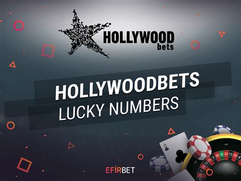 hollywoodbets lucky numbers login